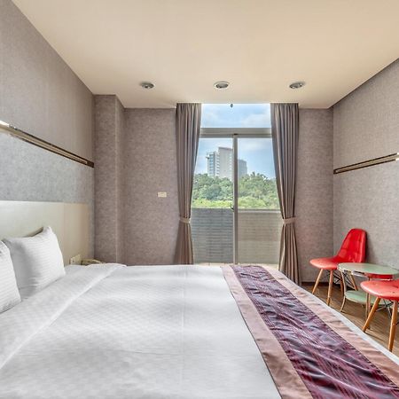 Song He Homestay Yuchi Dış mekan fotoğraf