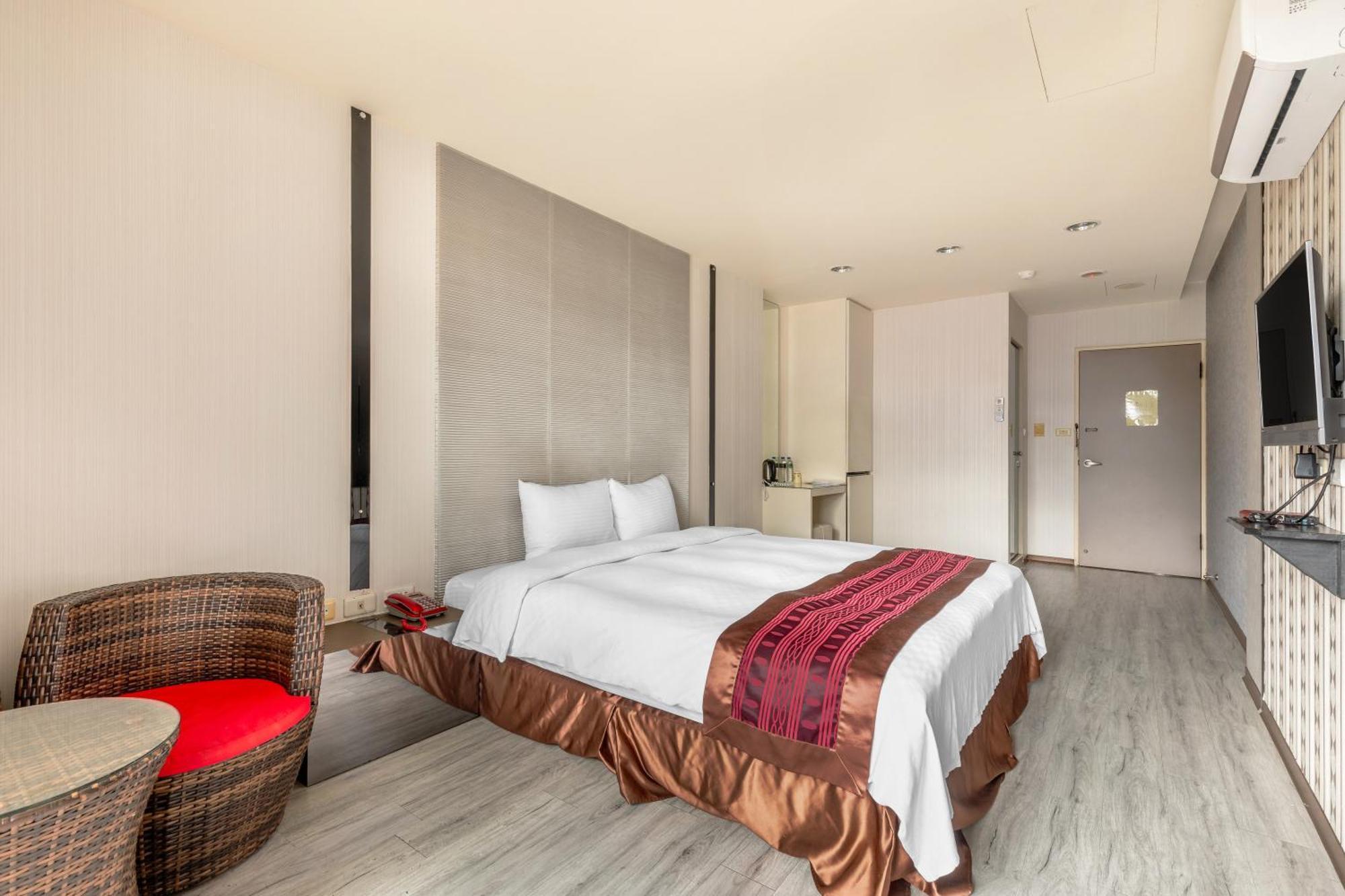 Song He Homestay Yuchi Dış mekan fotoğraf