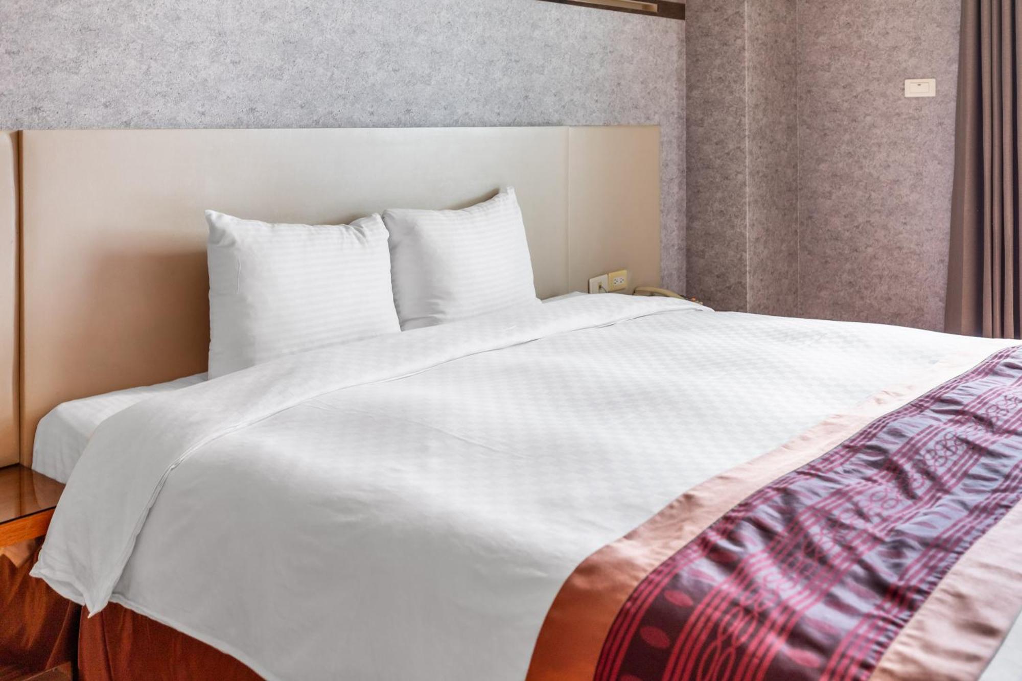 Song He Homestay Yuchi Dış mekan fotoğraf