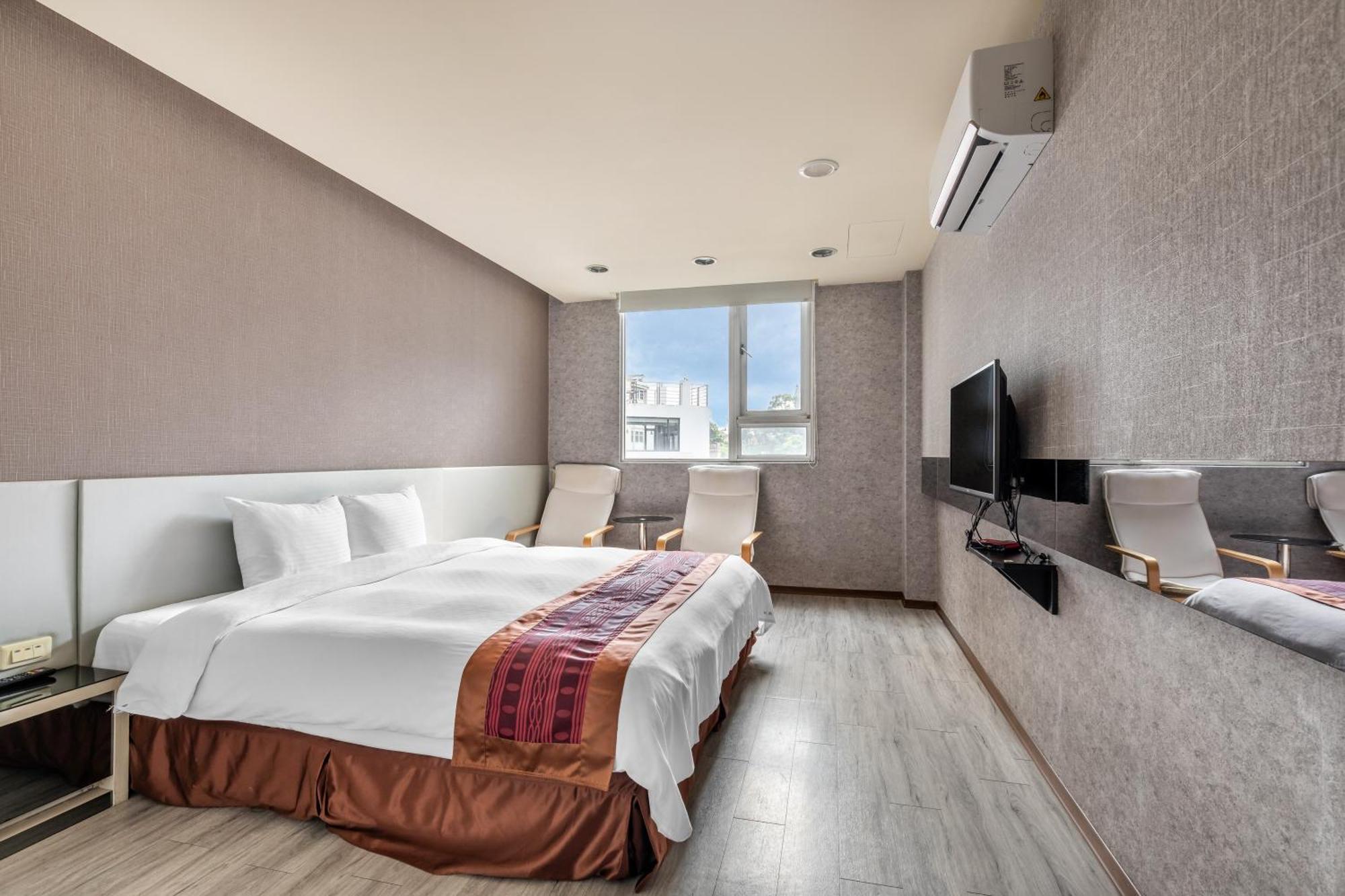 Song He Homestay Yuchi Dış mekan fotoğraf
