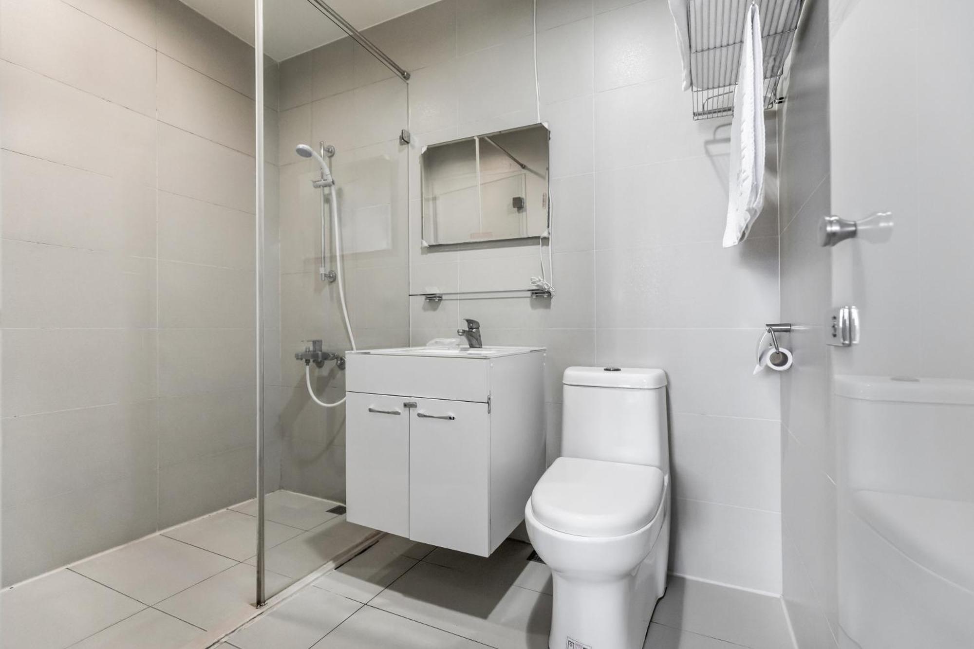 Song He Homestay Yuchi Dış mekan fotoğraf