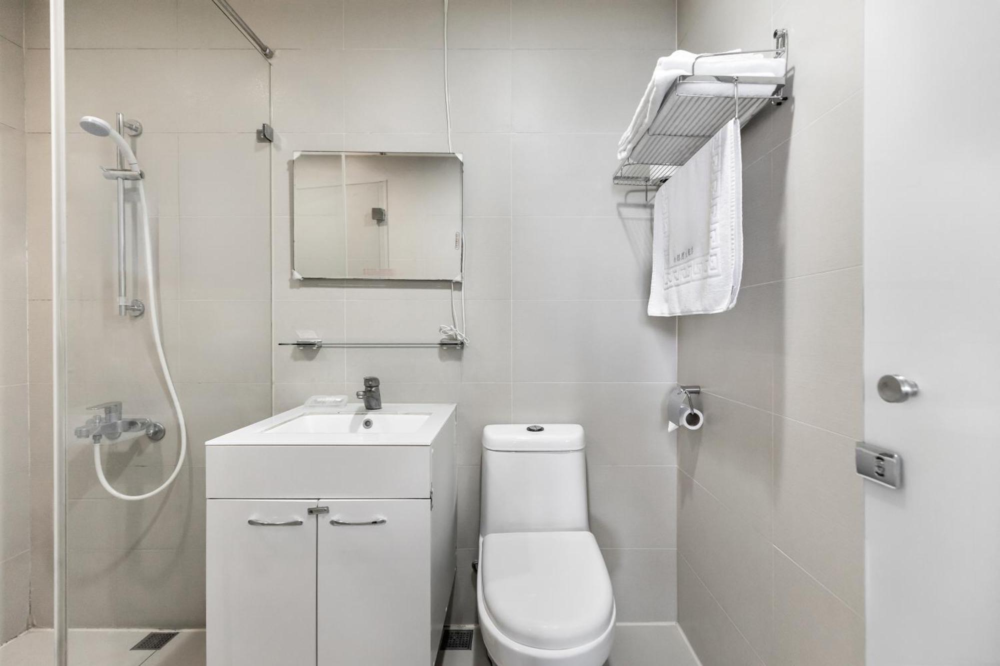 Song He Homestay Yuchi Dış mekan fotoğraf