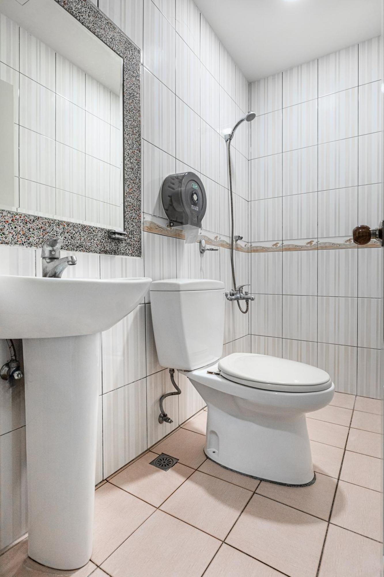 Song He Homestay Yuchi Dış mekan fotoğraf