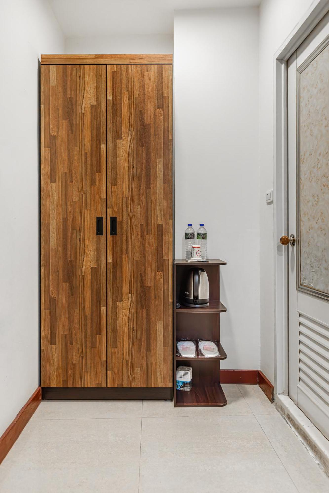 Song He Homestay Yuchi Dış mekan fotoğraf