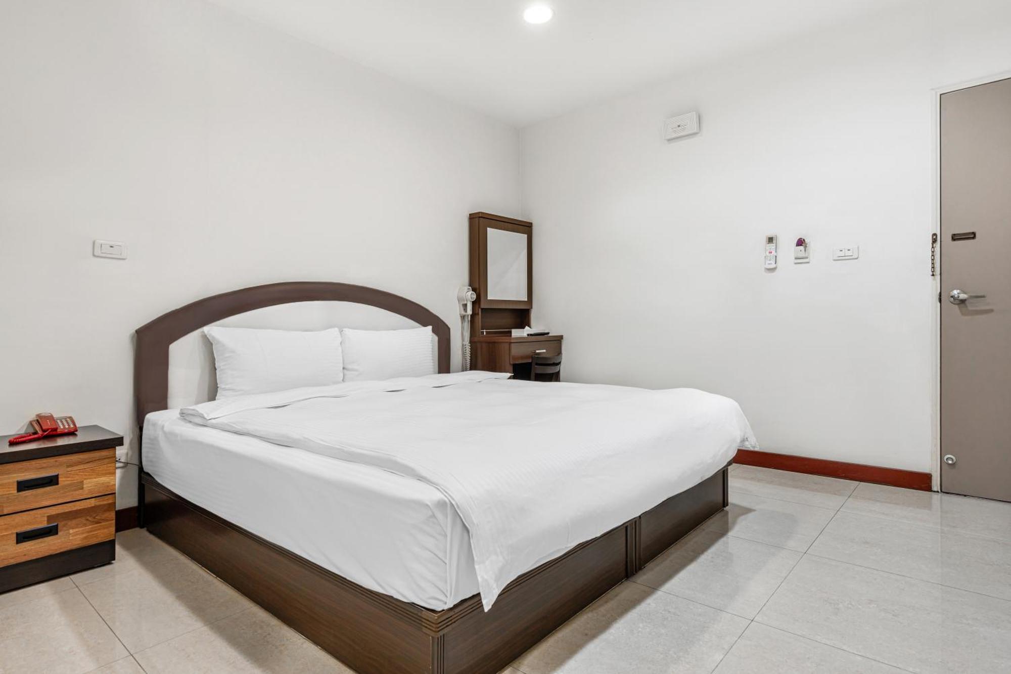 Song He Homestay Yuchi Dış mekan fotoğraf