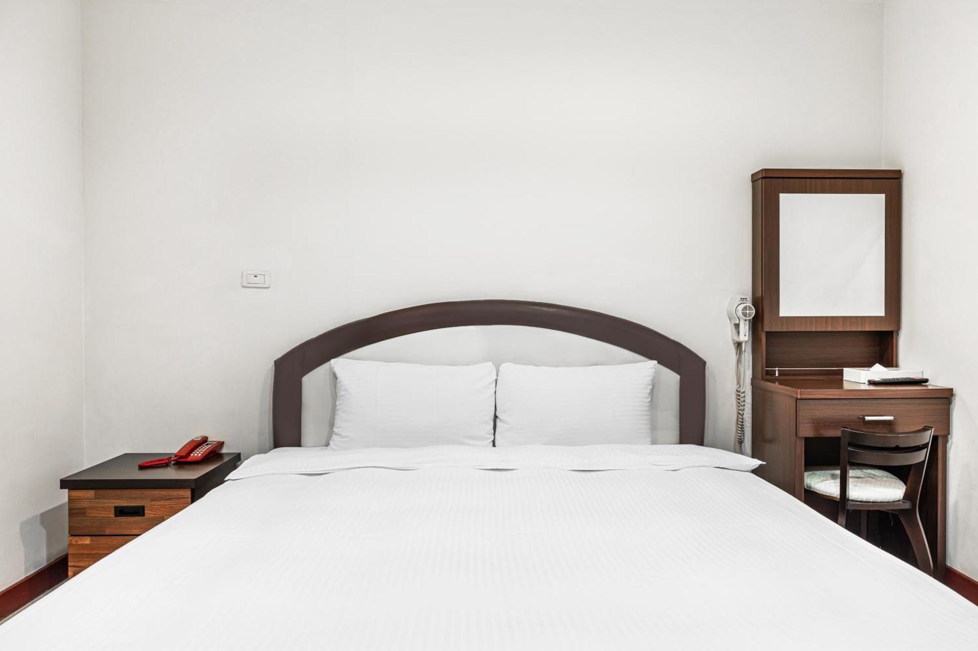 Song He Homestay Yuchi Dış mekan fotoğraf