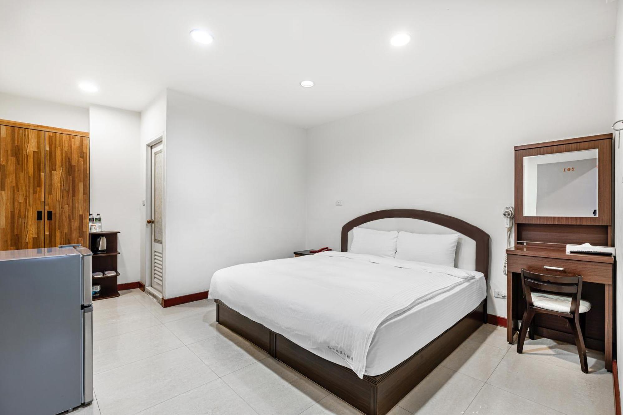 Song He Homestay Yuchi Dış mekan fotoğraf