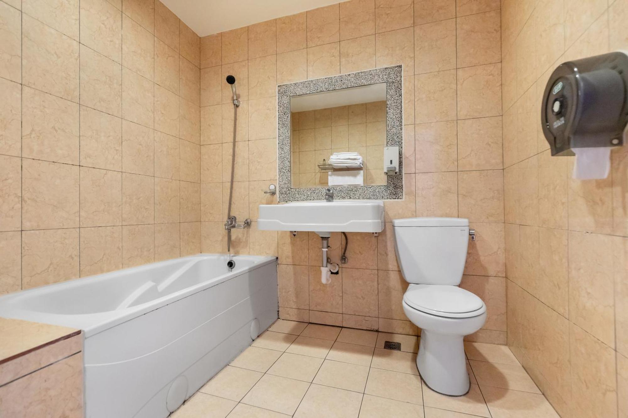 Song He Homestay Yuchi Dış mekan fotoğraf