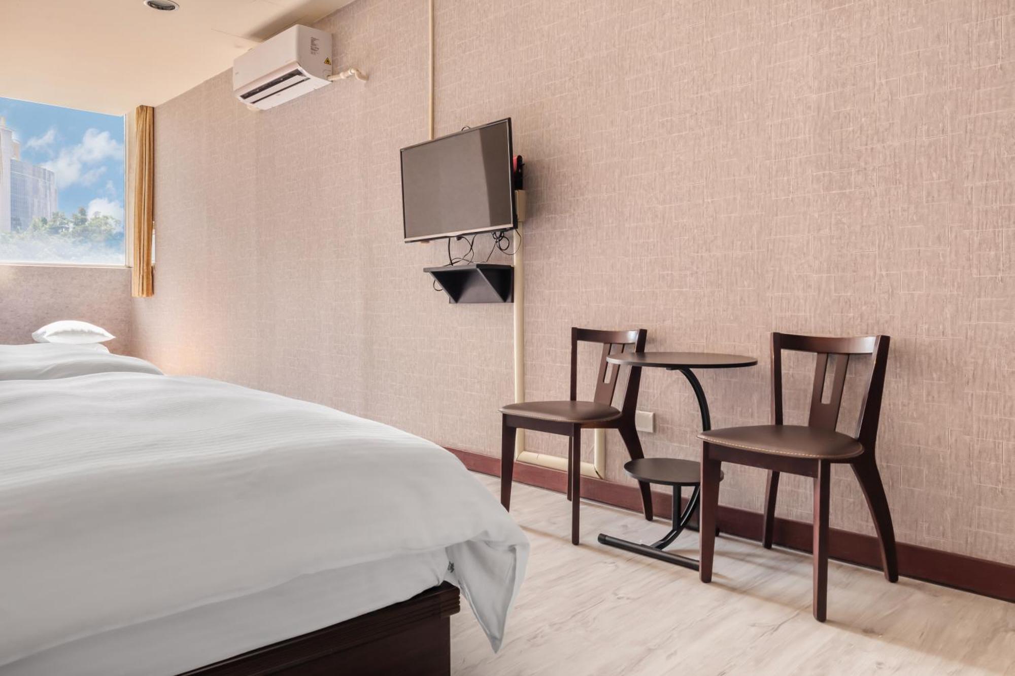 Song He Homestay Yuchi Dış mekan fotoğraf