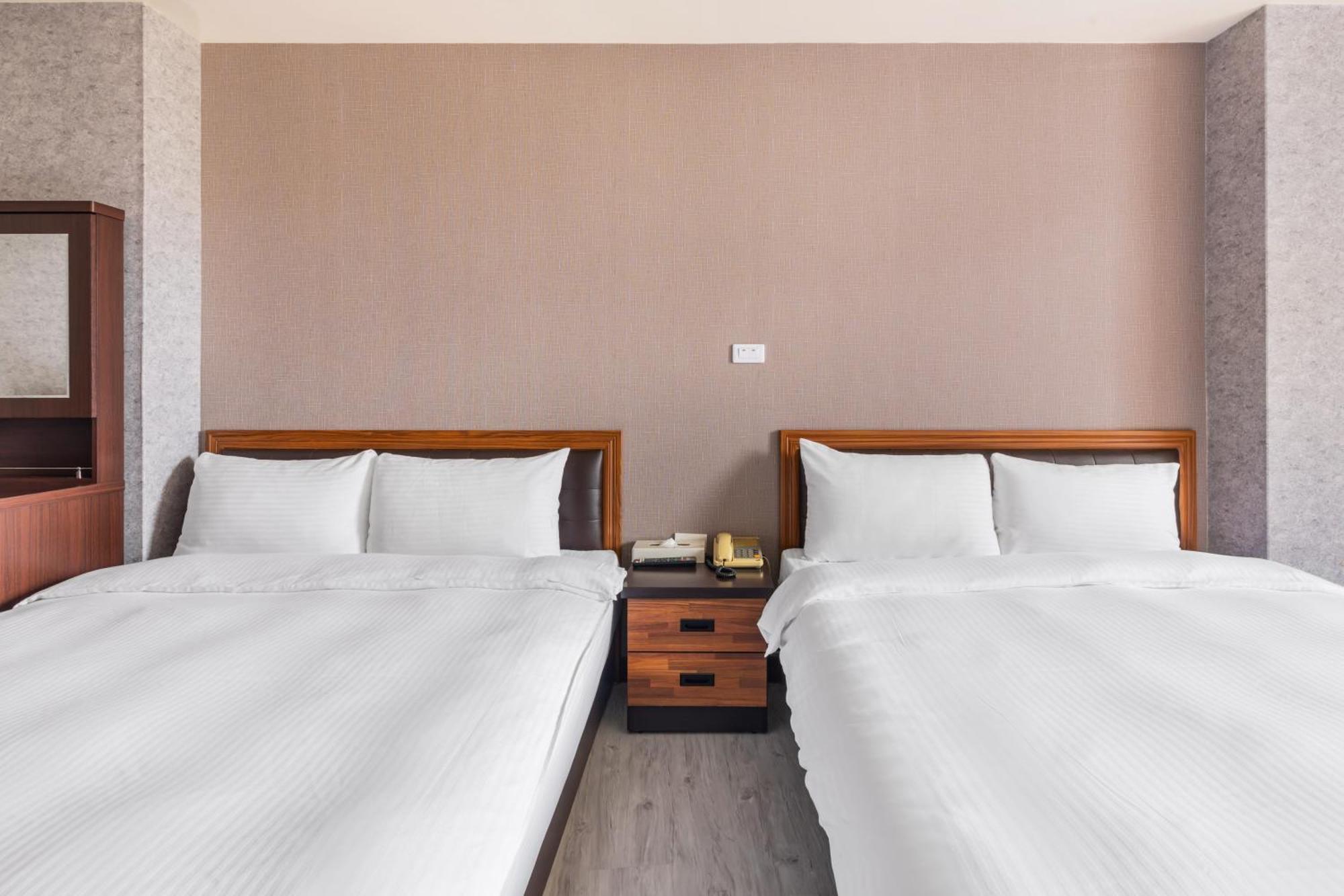 Song He Homestay Yuchi Dış mekan fotoğraf