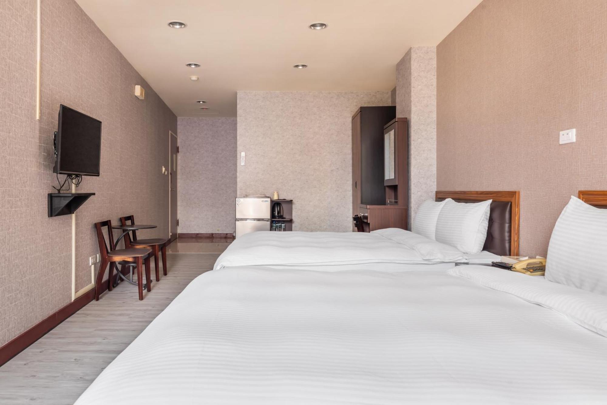 Song He Homestay Yuchi Dış mekan fotoğraf