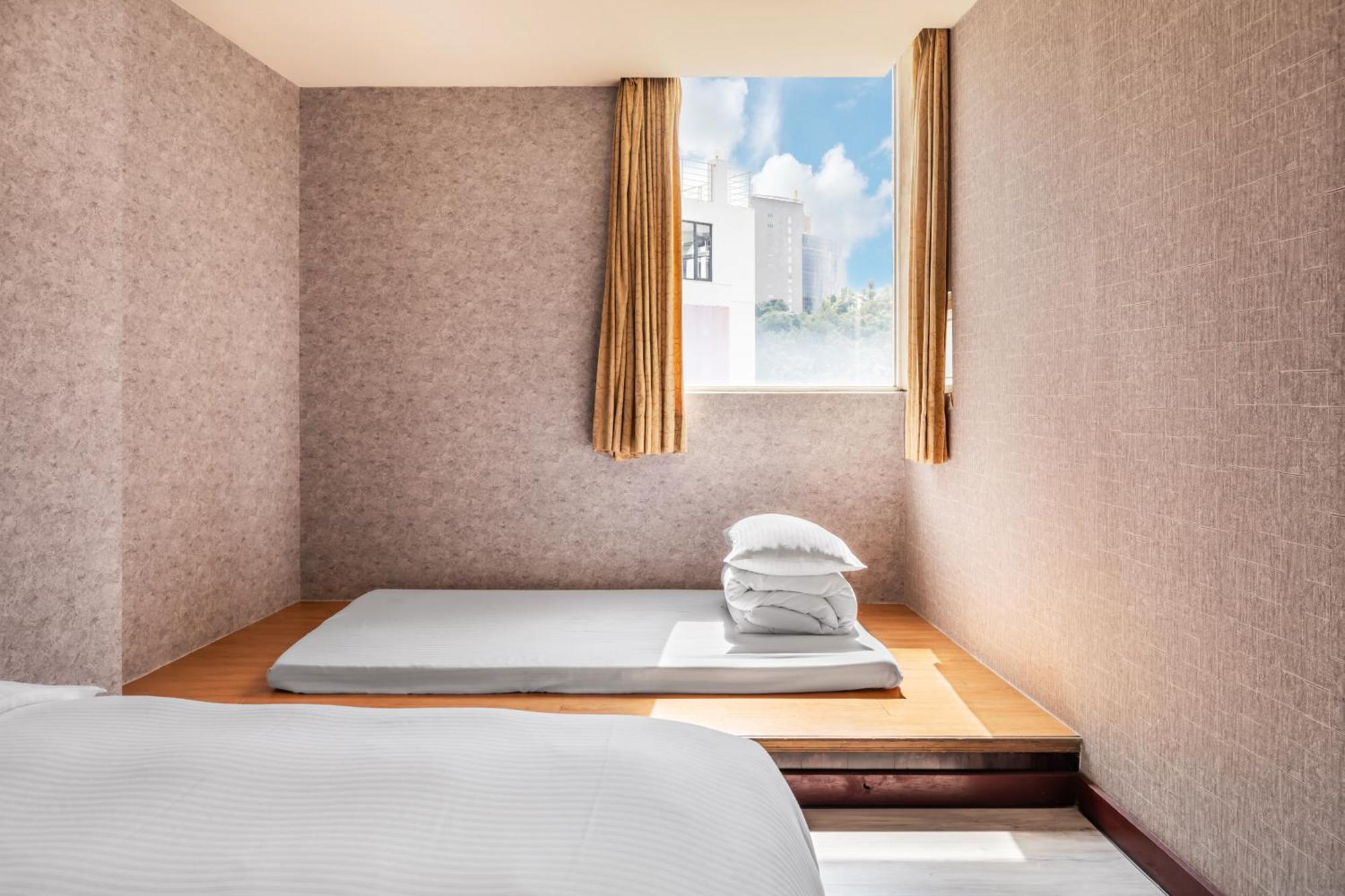 Song He Homestay Yuchi Dış mekan fotoğraf