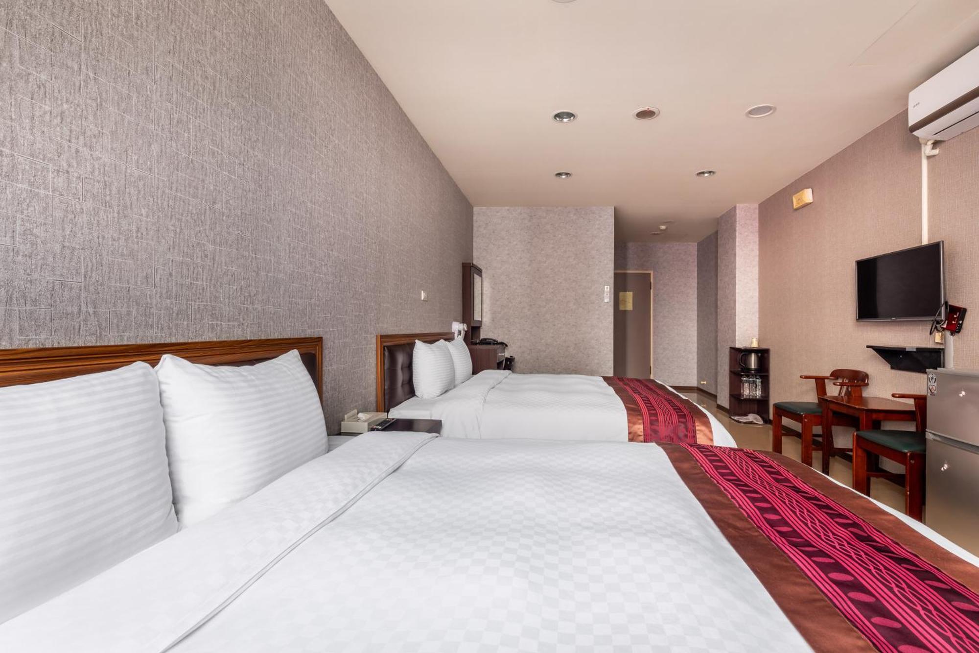 Song He Homestay Yuchi Dış mekan fotoğraf