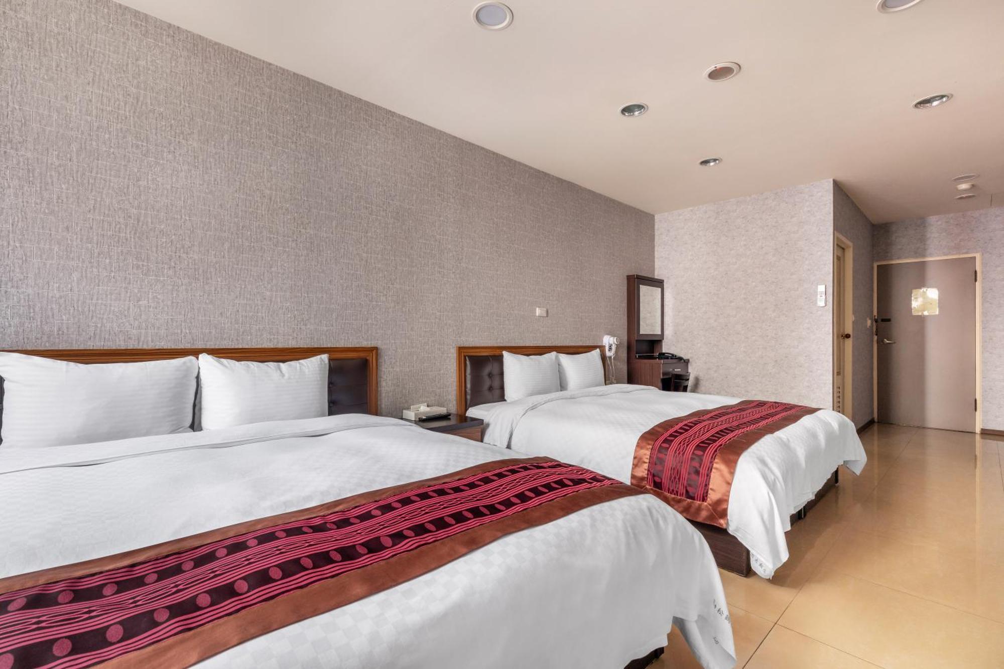 Song He Homestay Yuchi Dış mekan fotoğraf