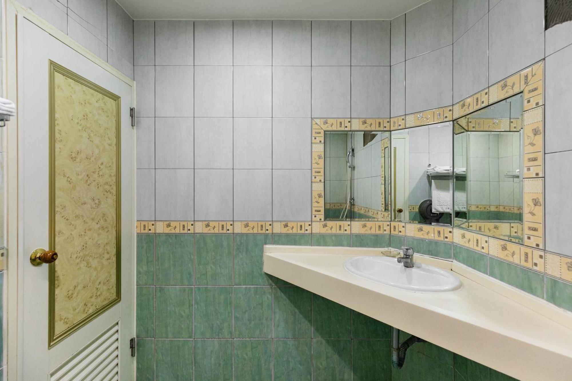 Song He Homestay Yuchi Dış mekan fotoğraf