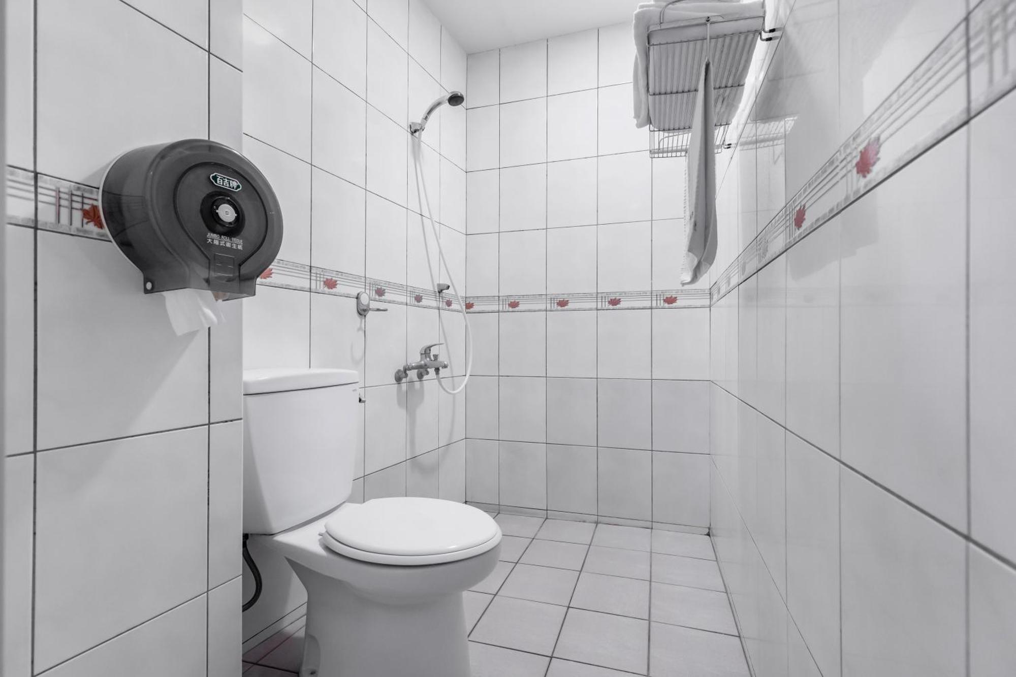 Song He Homestay Yuchi Dış mekan fotoğraf