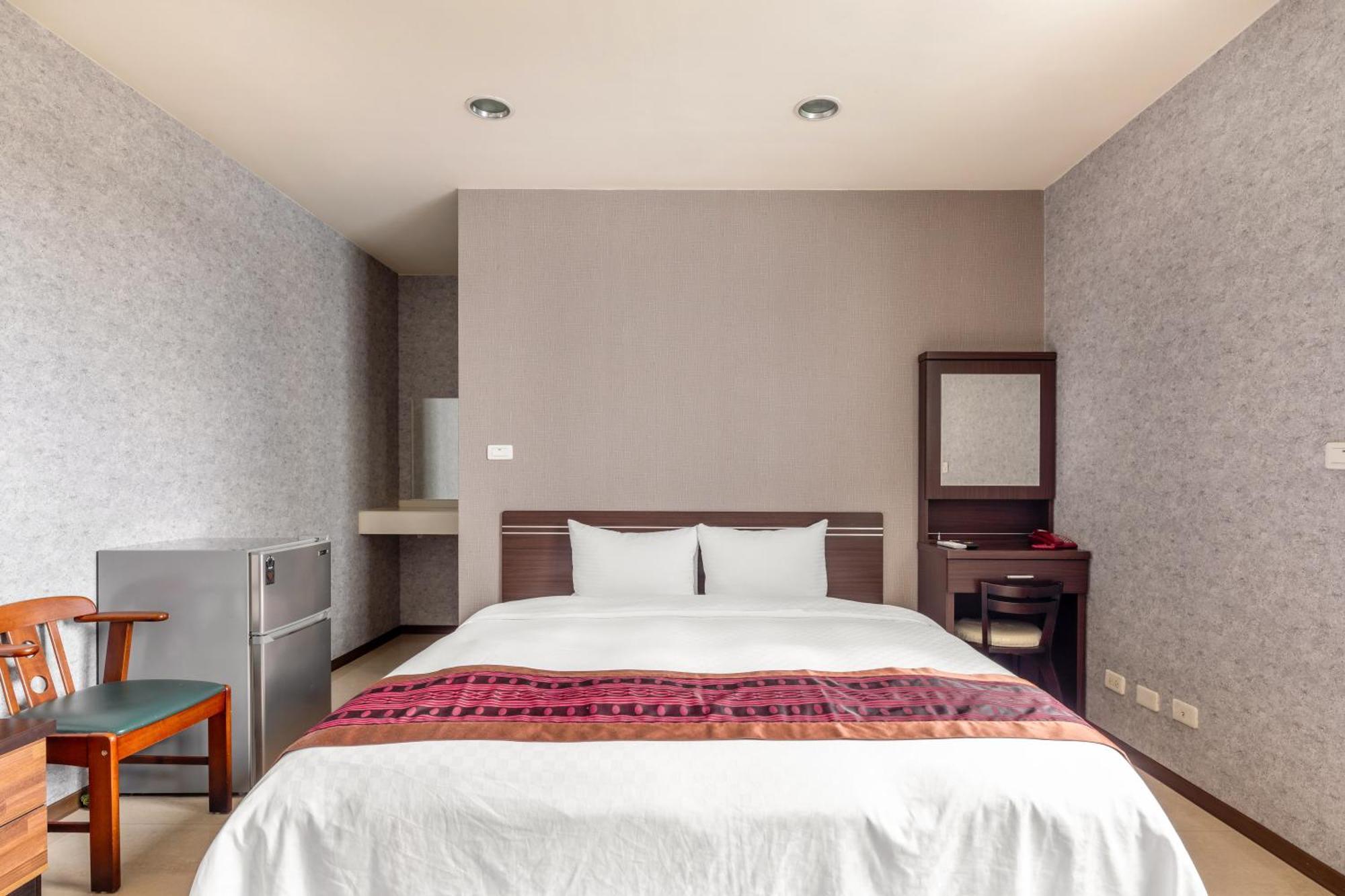 Song He Homestay Yuchi Dış mekan fotoğraf