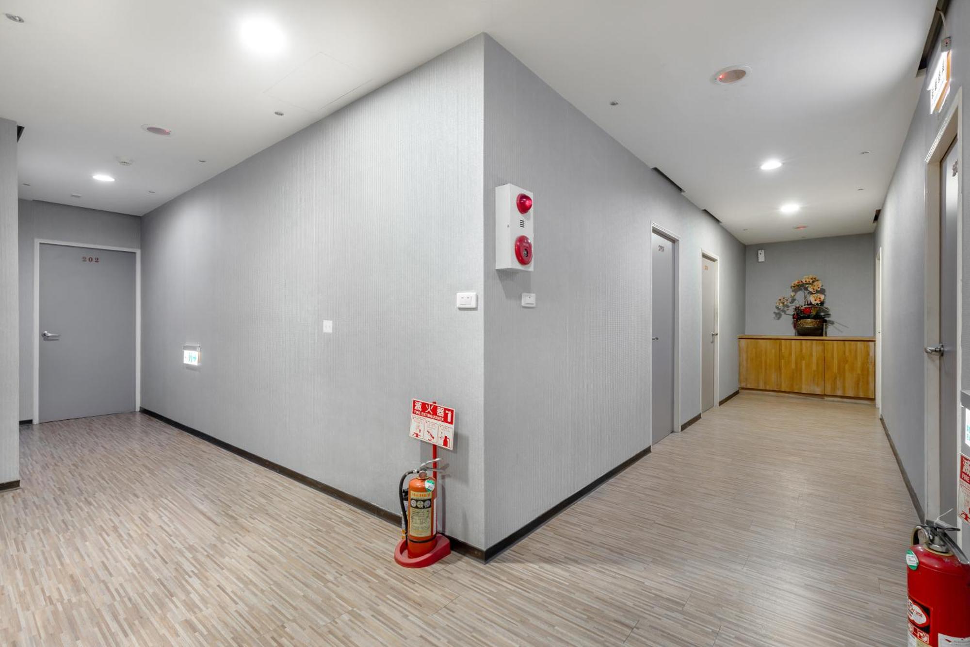 Song He Homestay Yuchi Dış mekan fotoğraf