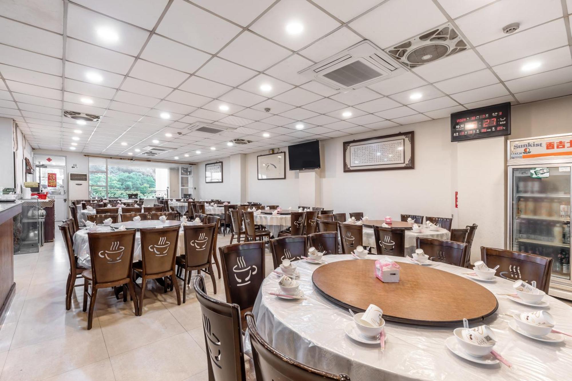 Song He Homestay Yuchi Dış mekan fotoğraf